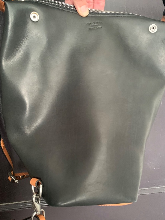 Rag & Bone Seeker Backpack-Used Once main image 6